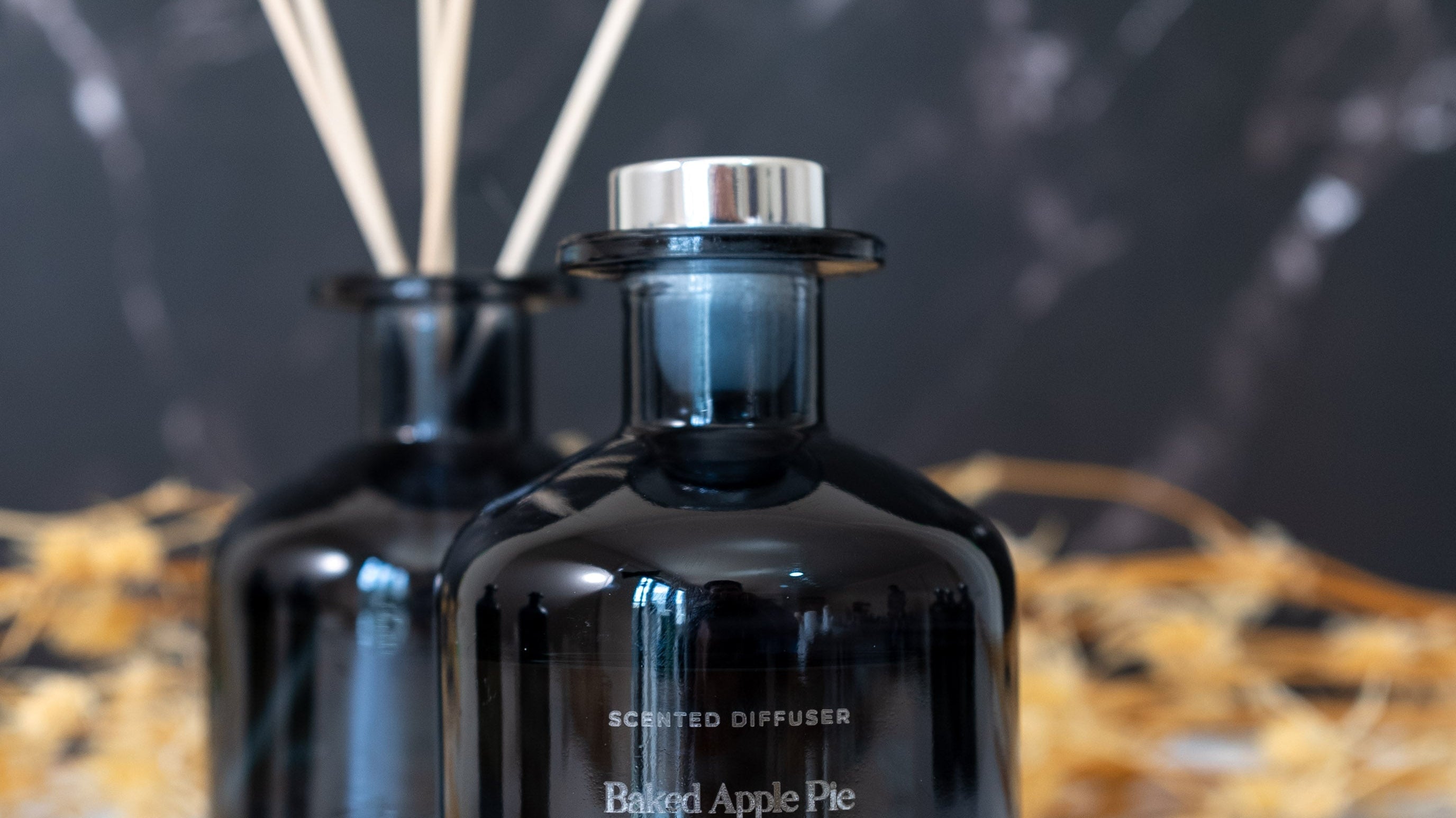Lunaire Reed Diffusers