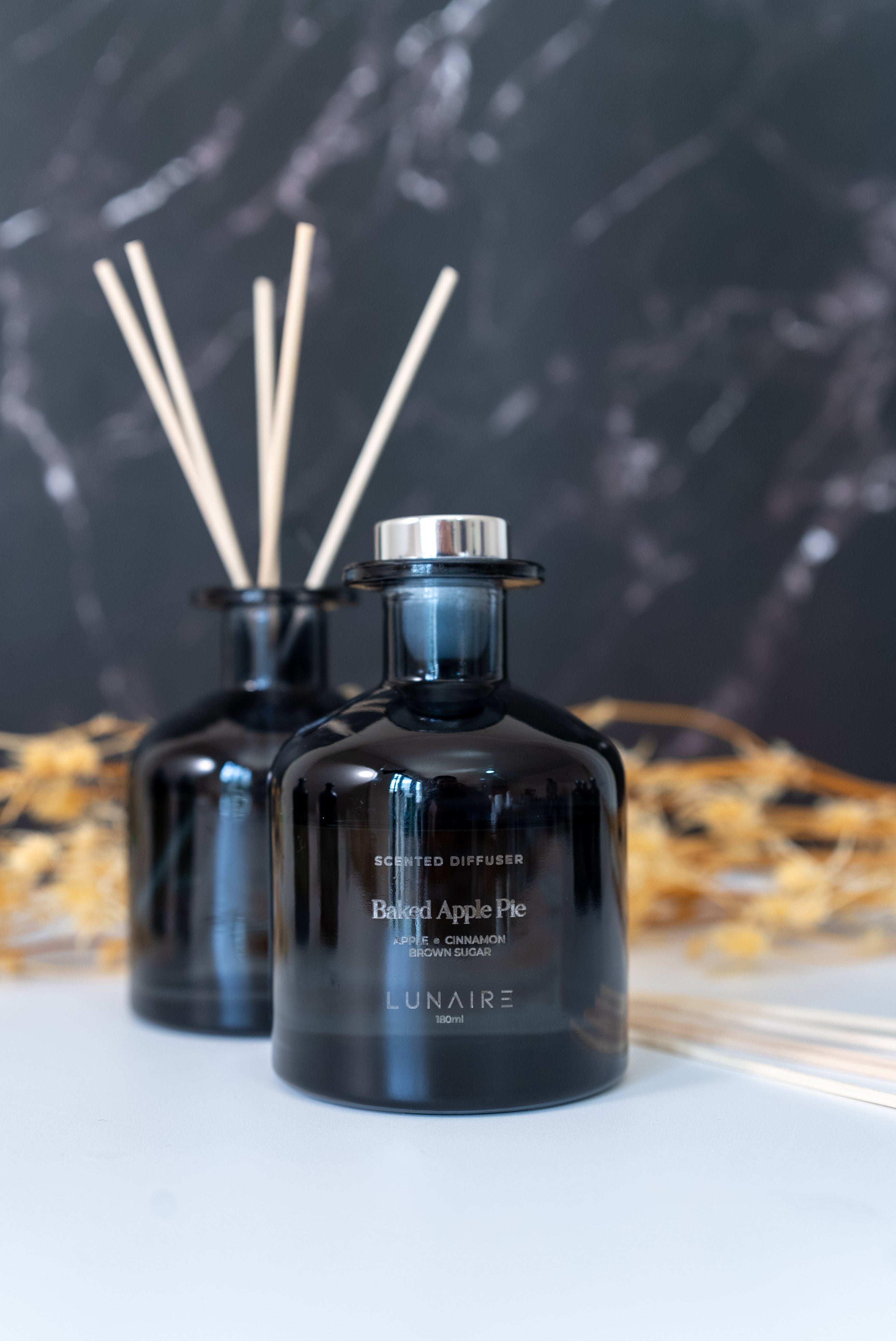 Lunaire Reed Diffusers