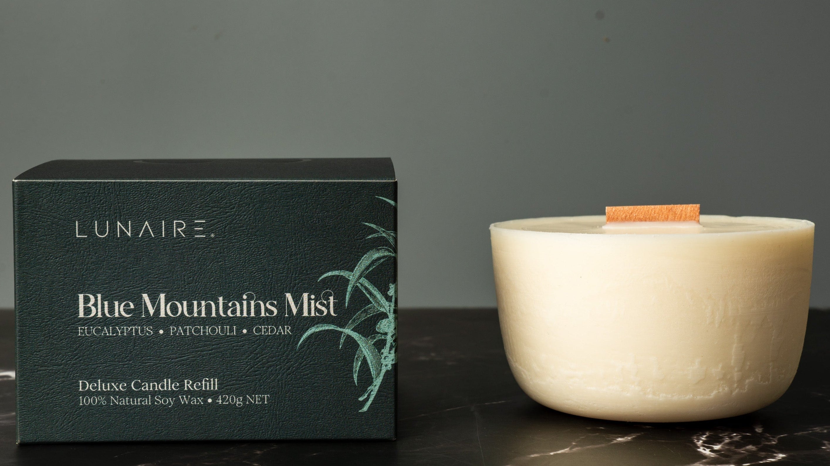 Autumn in the Australian Bush: Your Guide to Native Fragrances for the Cooler Months