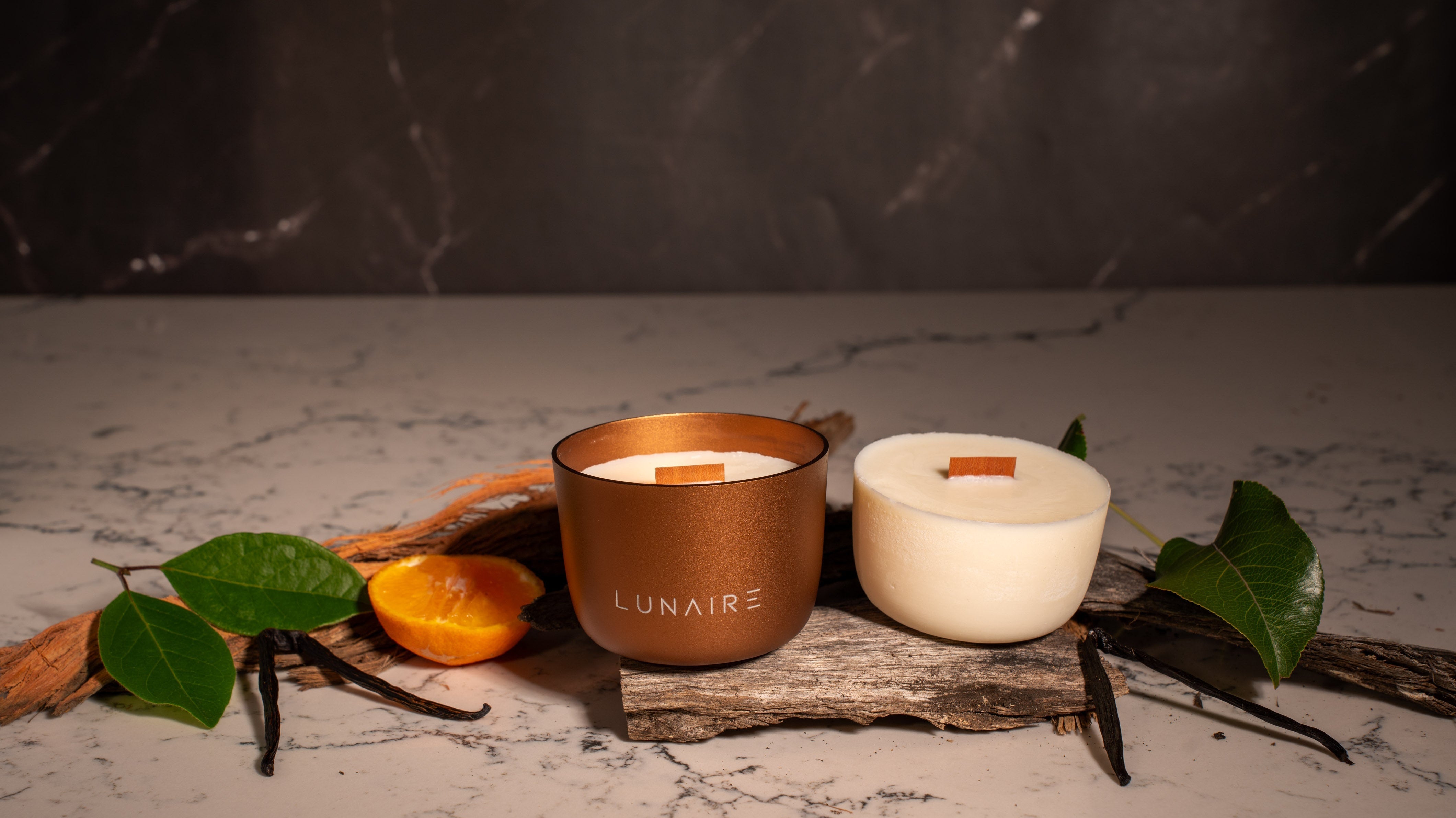 Your Autumn Home Reset Starts Here: The Refillable Candle Edit for Cooler Months