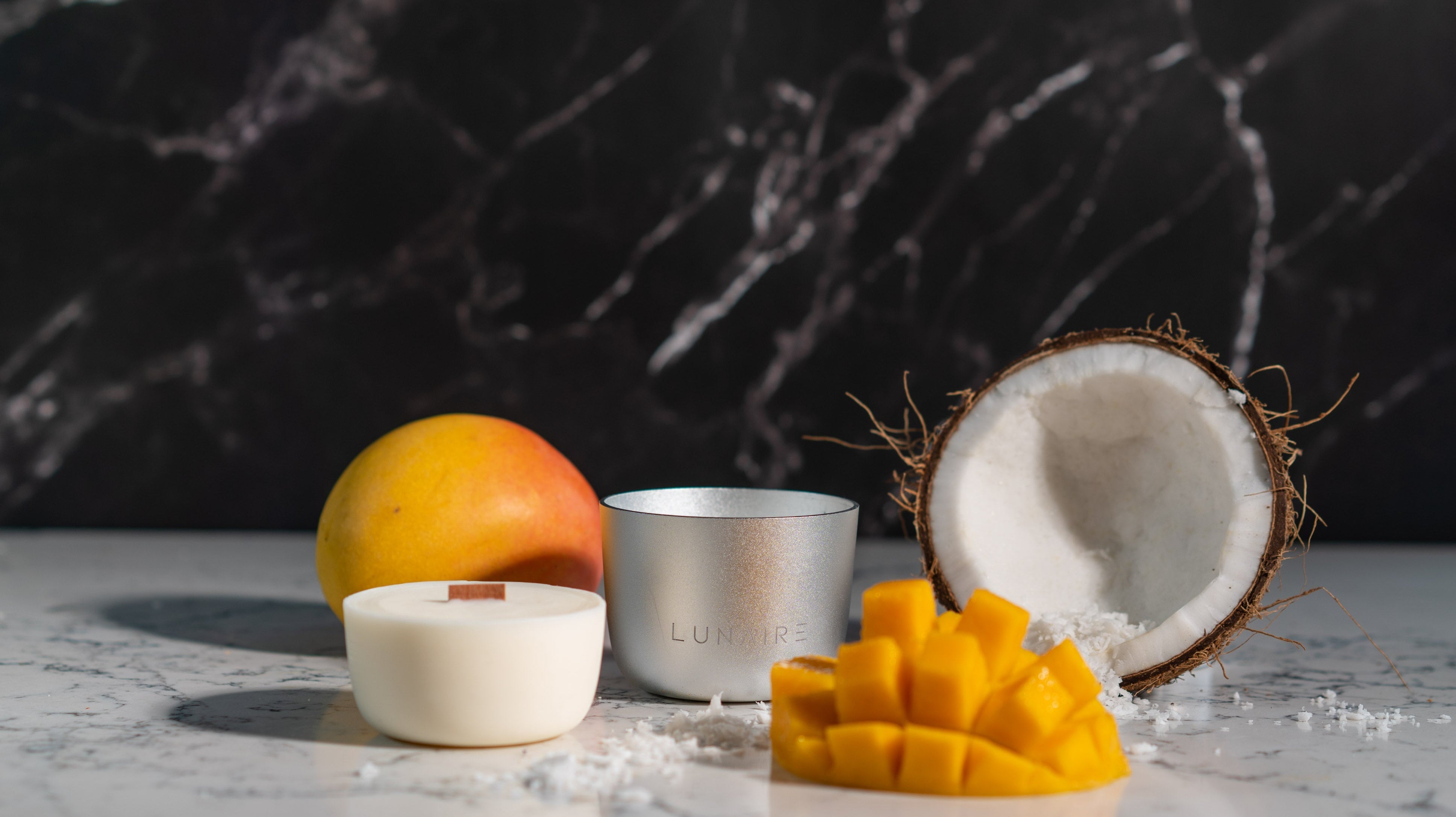 Why Refillable Candles Are the Future of Home Fragrance