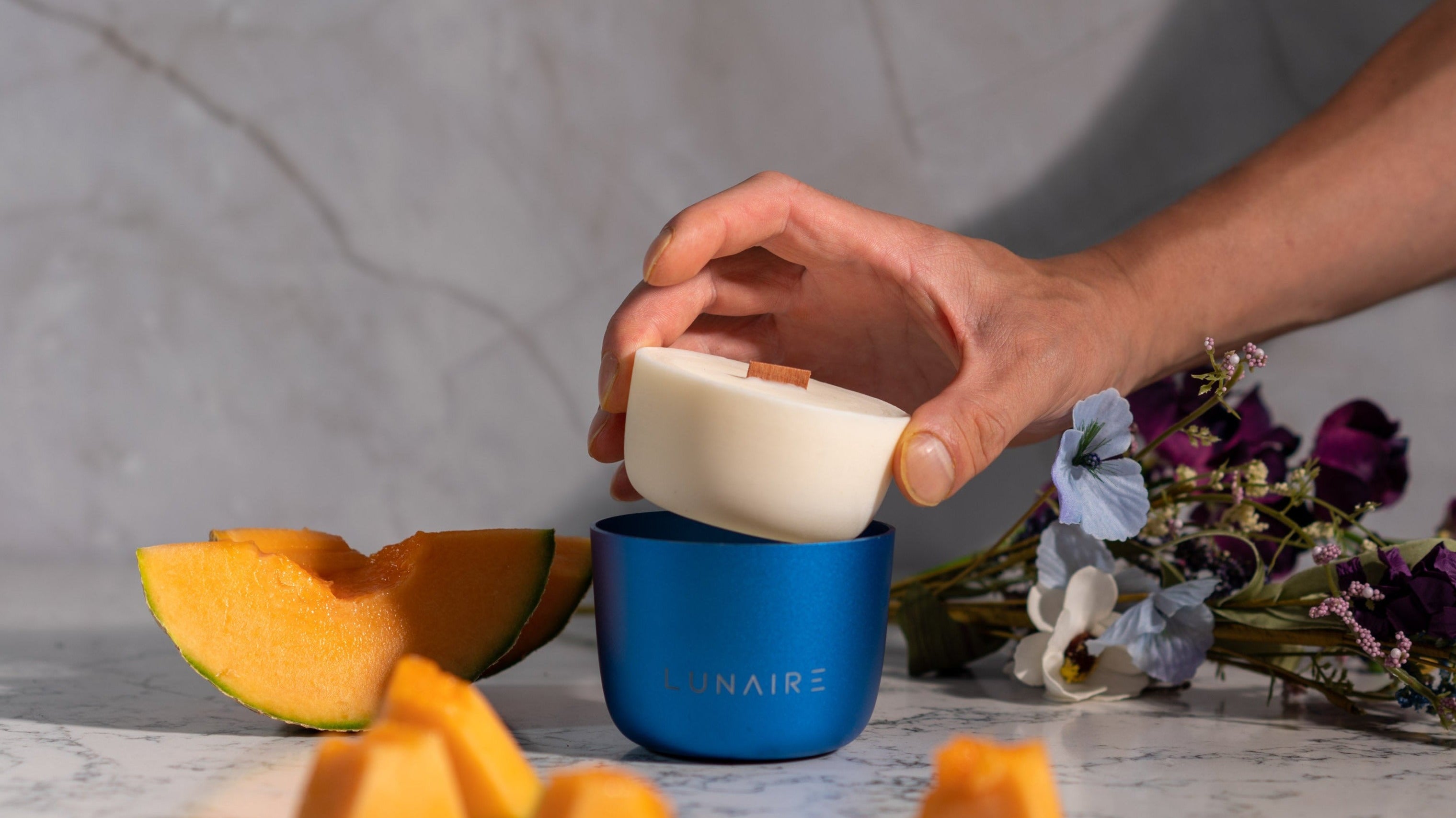 Refillable Candles Australia: The Smarter, More Beautiful Way to Scent Your Home