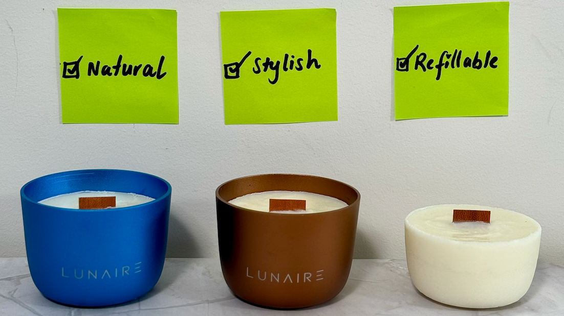 The Future of Luxury Home Fragrance: Trends for 2025