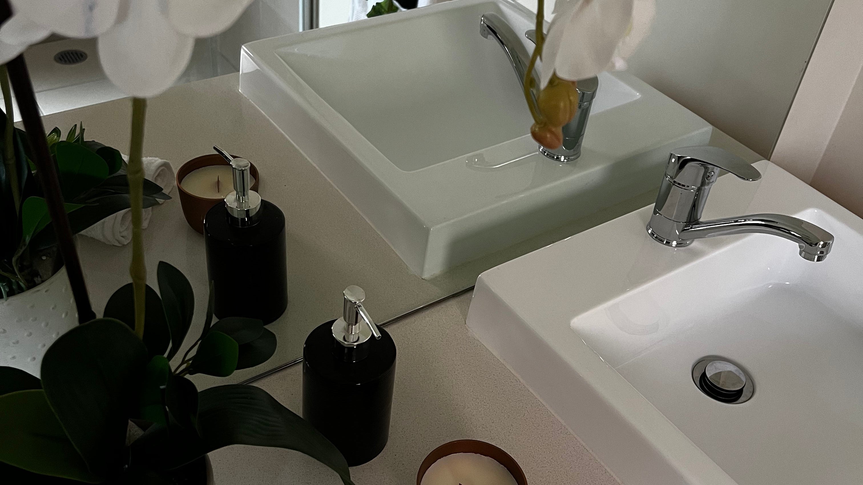 Sensory Interior Styling with Lunaire