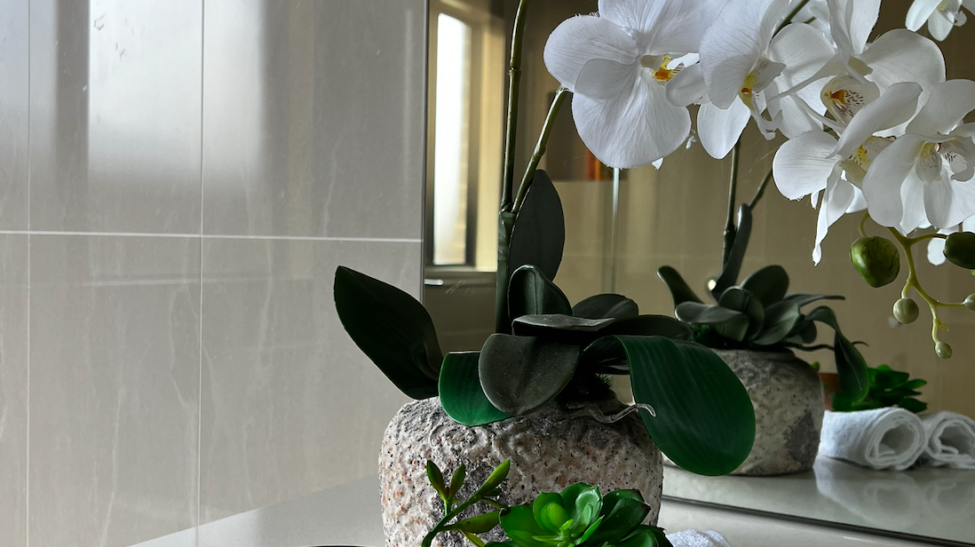 Luxury Scented Home Candle