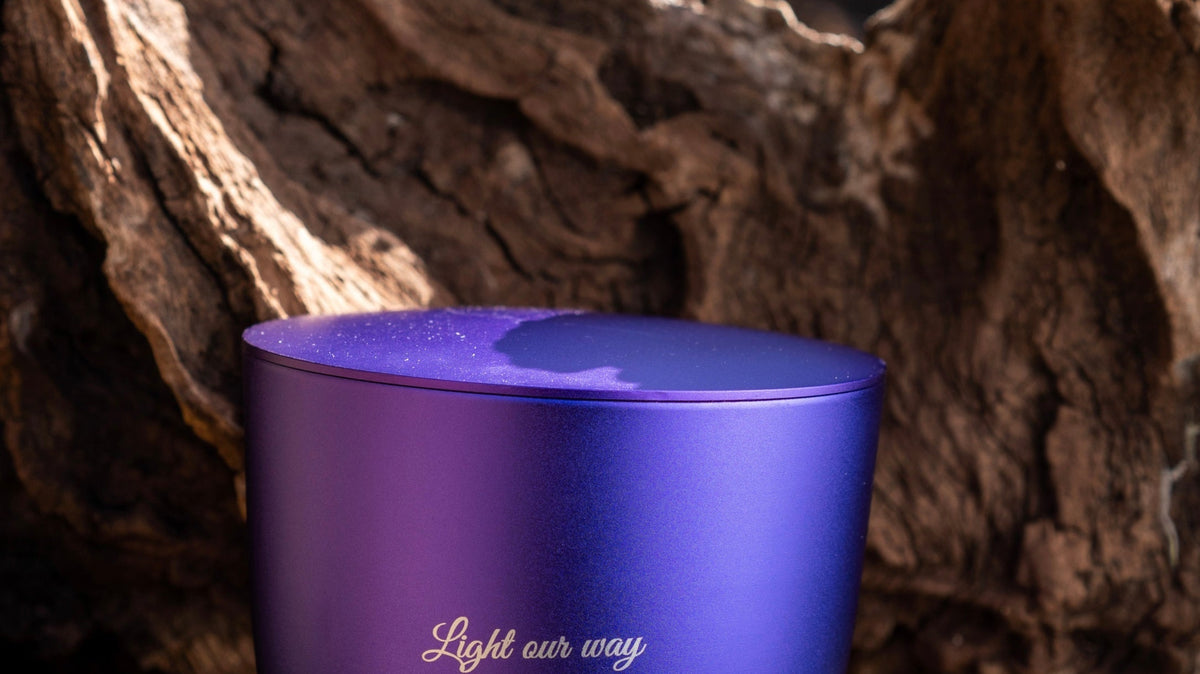 Refillable vs Disposable Candles: We Did the Maths on a Year of Burning