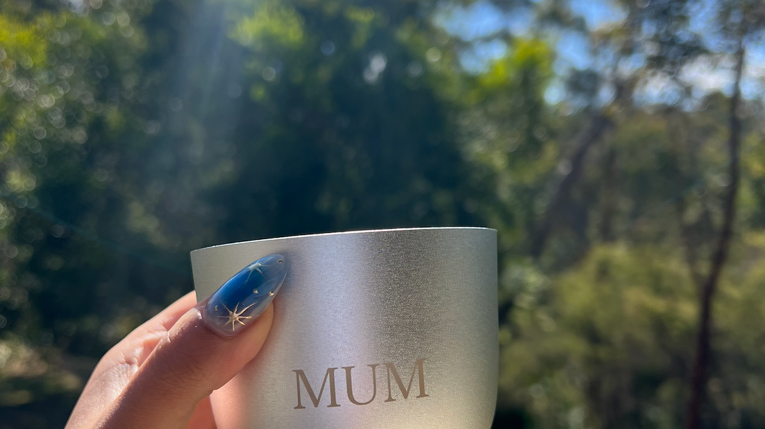 The Thoughtful Mother's Day Gift That Keeps Giving: Sustainable Candles