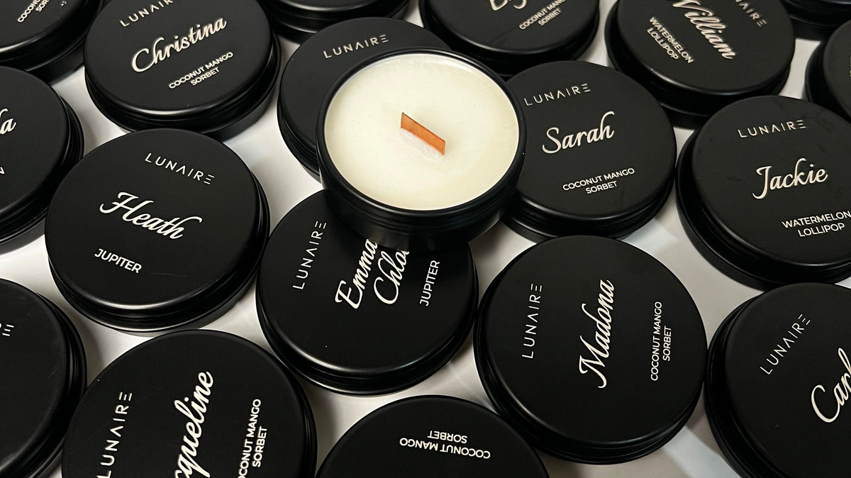 Sustainable Candle Gifts at Scale: The Corporate Gifting Guide for Australian Businesses