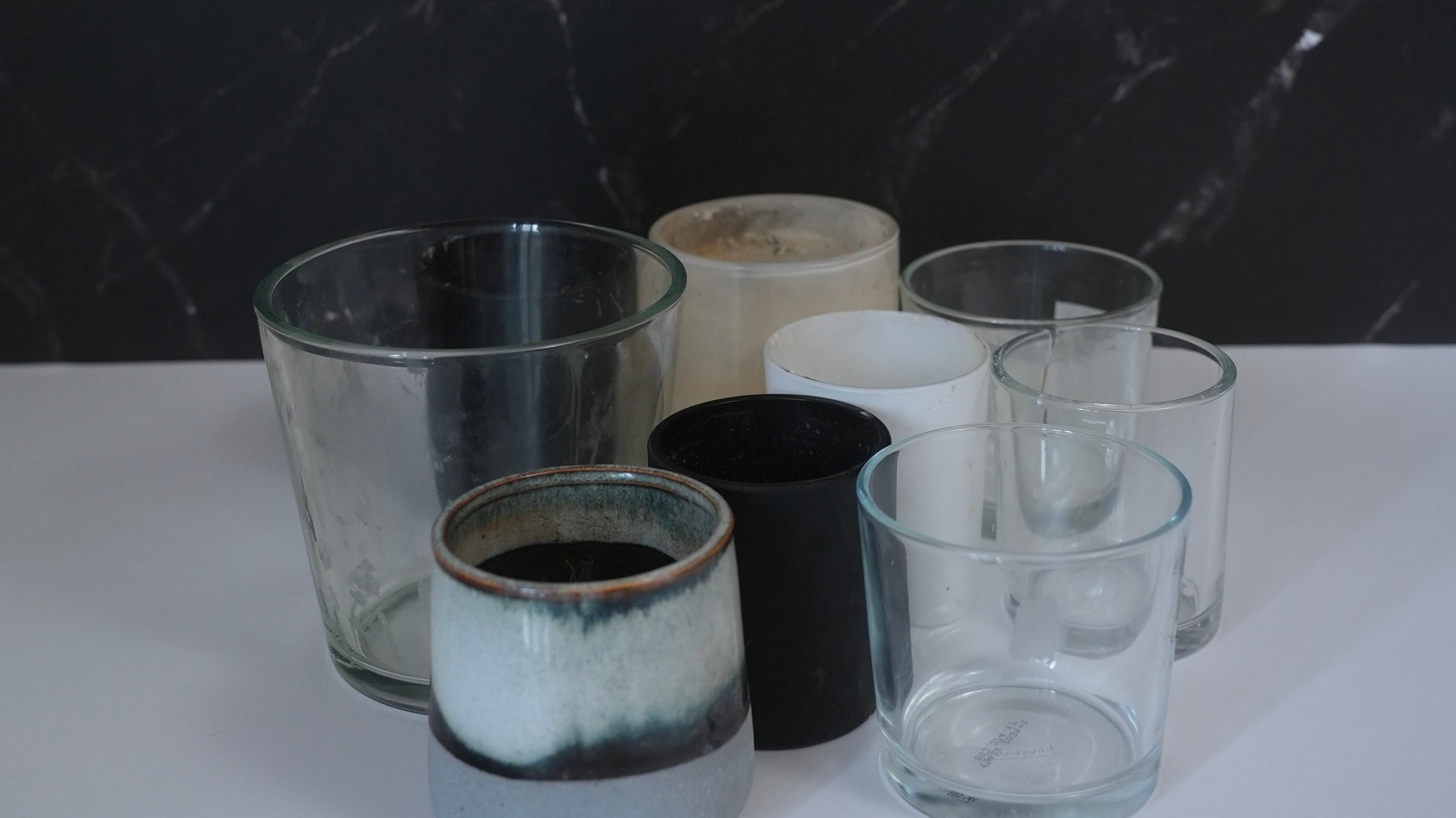 How to repurpose your empty glass jars