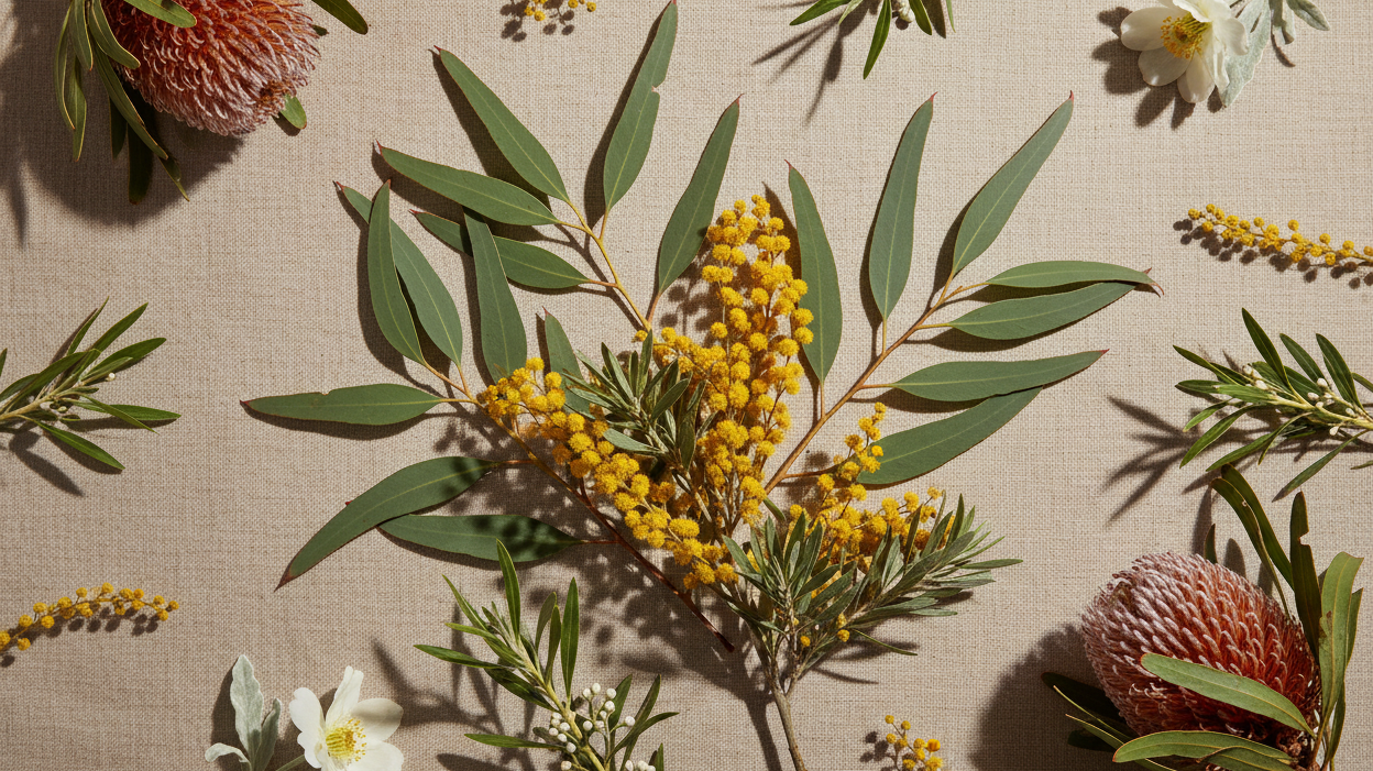 Your Guide to Australian Native Fragrances: The Scents of Home