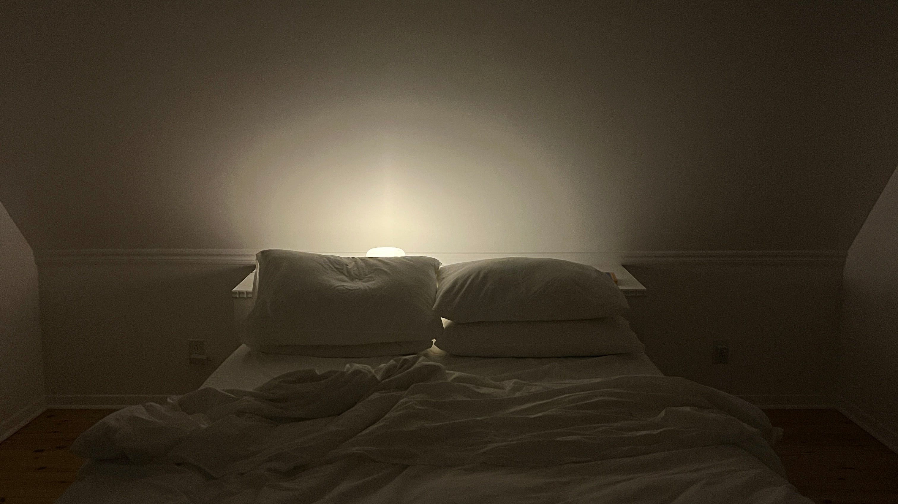 Bedtime ritual that actually works. and how winding down is the new self care. Blog by Lunaire