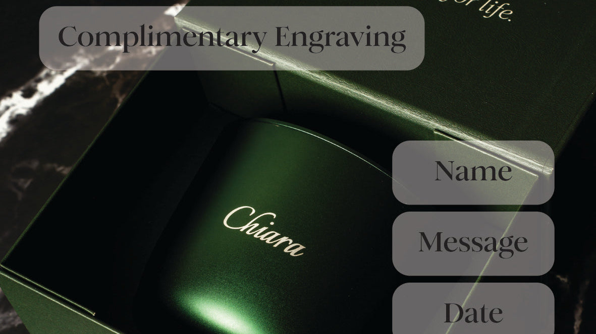 The New Era of Luxury Gifting