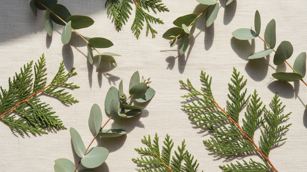 The Scents of Home: A Guide to Lunaire’s Australian Native Fragrances