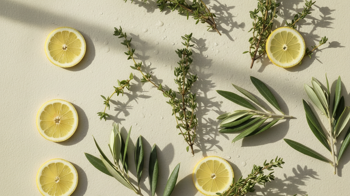 Beyond the Gum Tree: An Australian Native Fragrance Guide to the Coast