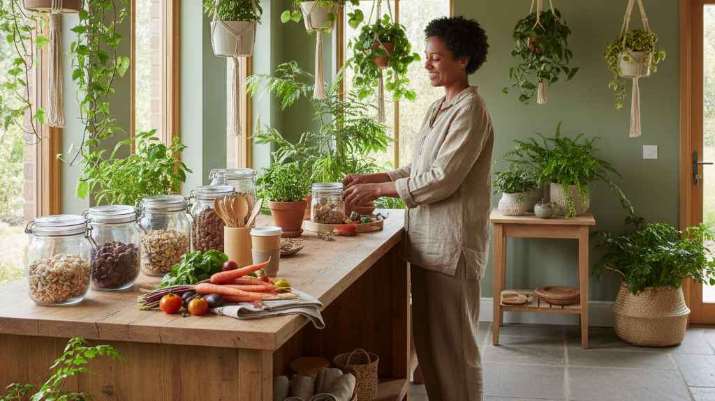 How to Reduce Household Waste Without Changing Your Lifestyle