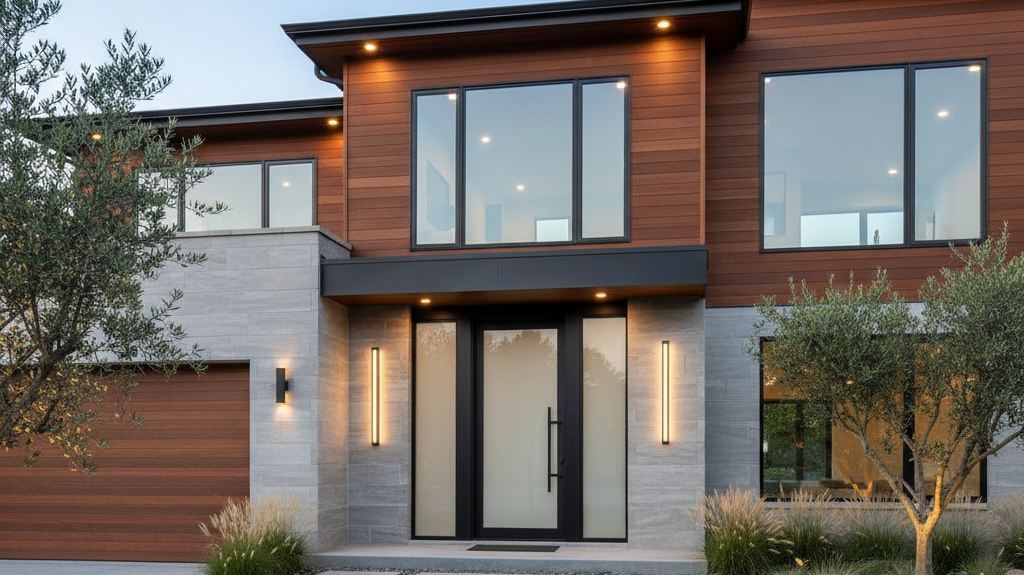 How to Create a Luxury Home Atmosphere Without Spending a Fortune