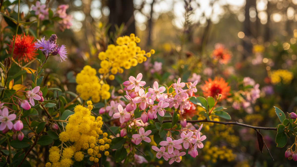 The 2026 Australian Native Fragrance Guide: Eucalyptus, Lemon Myrtle and the Scents Everyone's Talking About