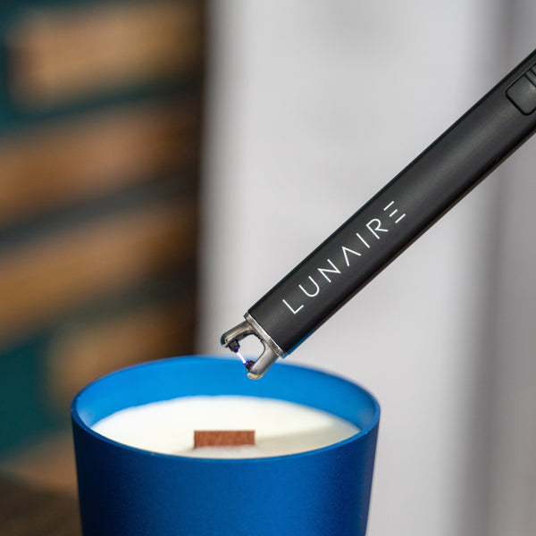 Rechargeable Lighter