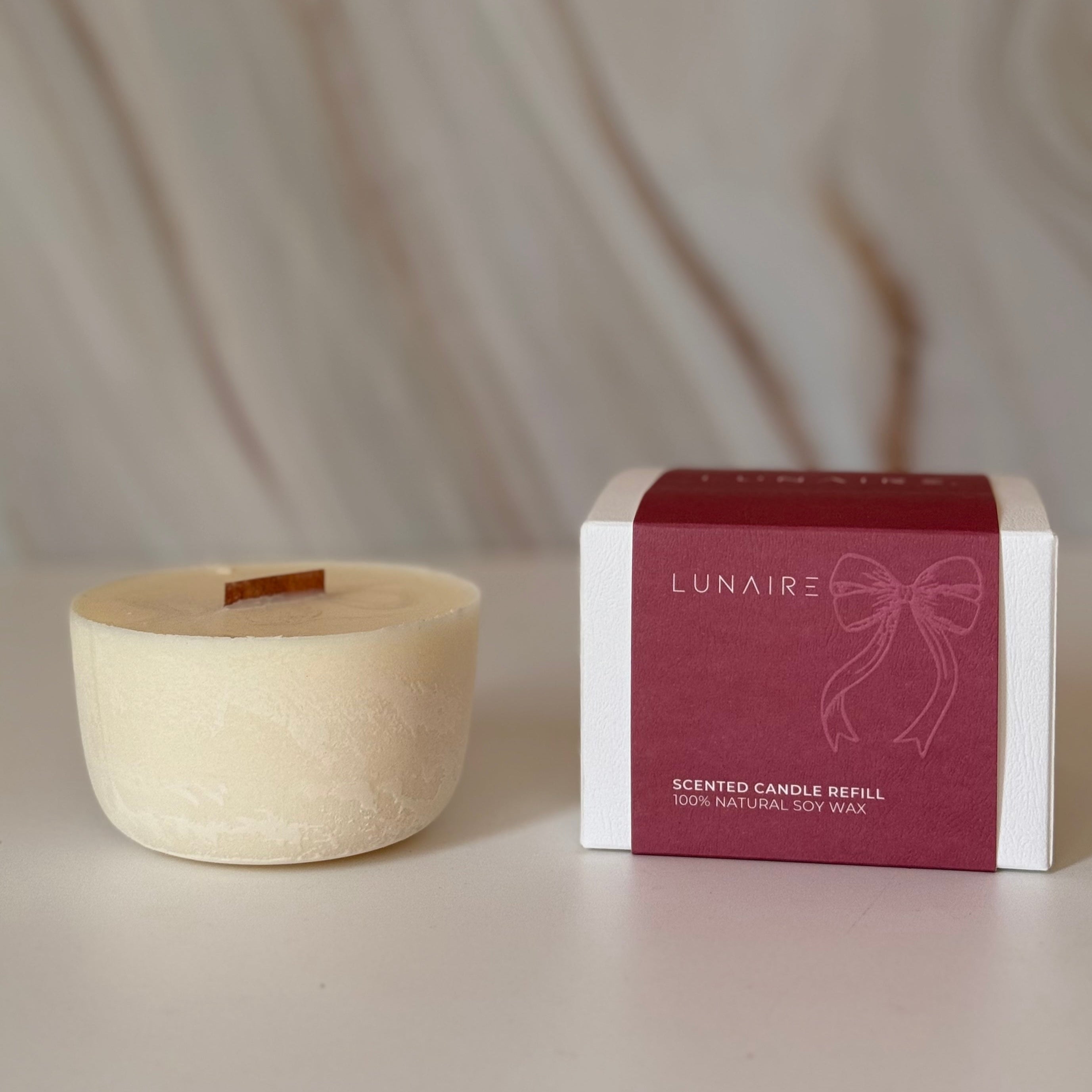 Luxury Candles