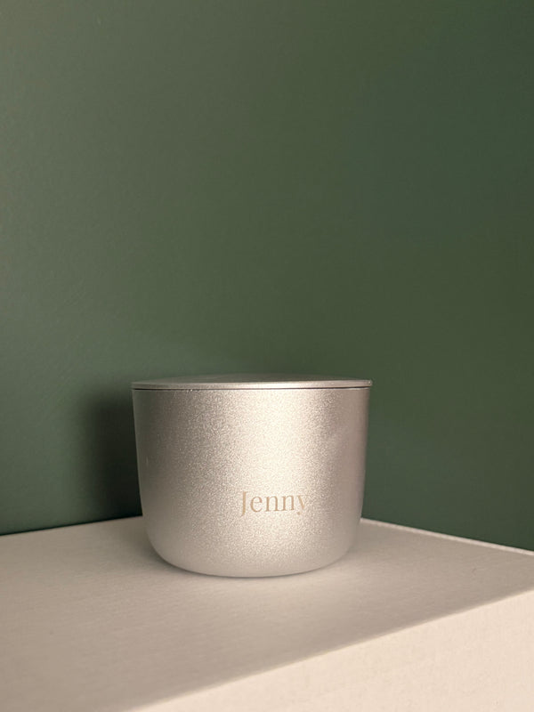 Your Forever Jar. Your Story.