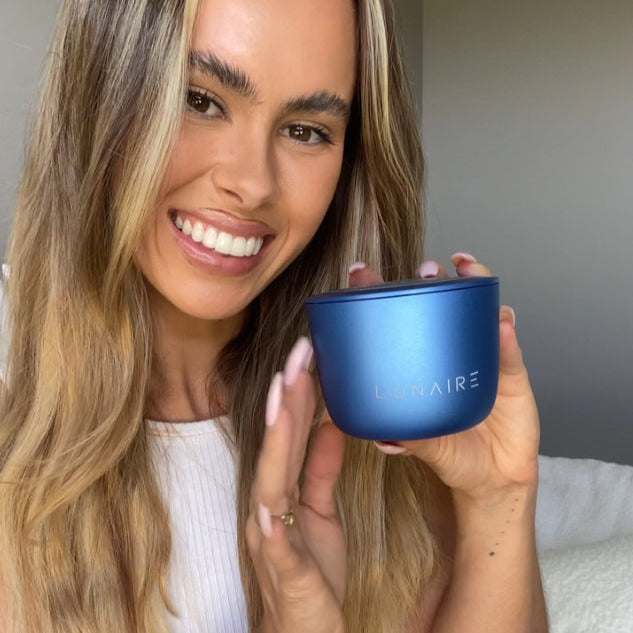 Lunaire Luxury Candles