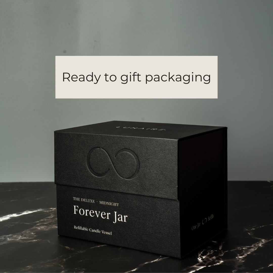 Father's Day 2026: Sustainable Candle Gifts Dad Will Actually Use