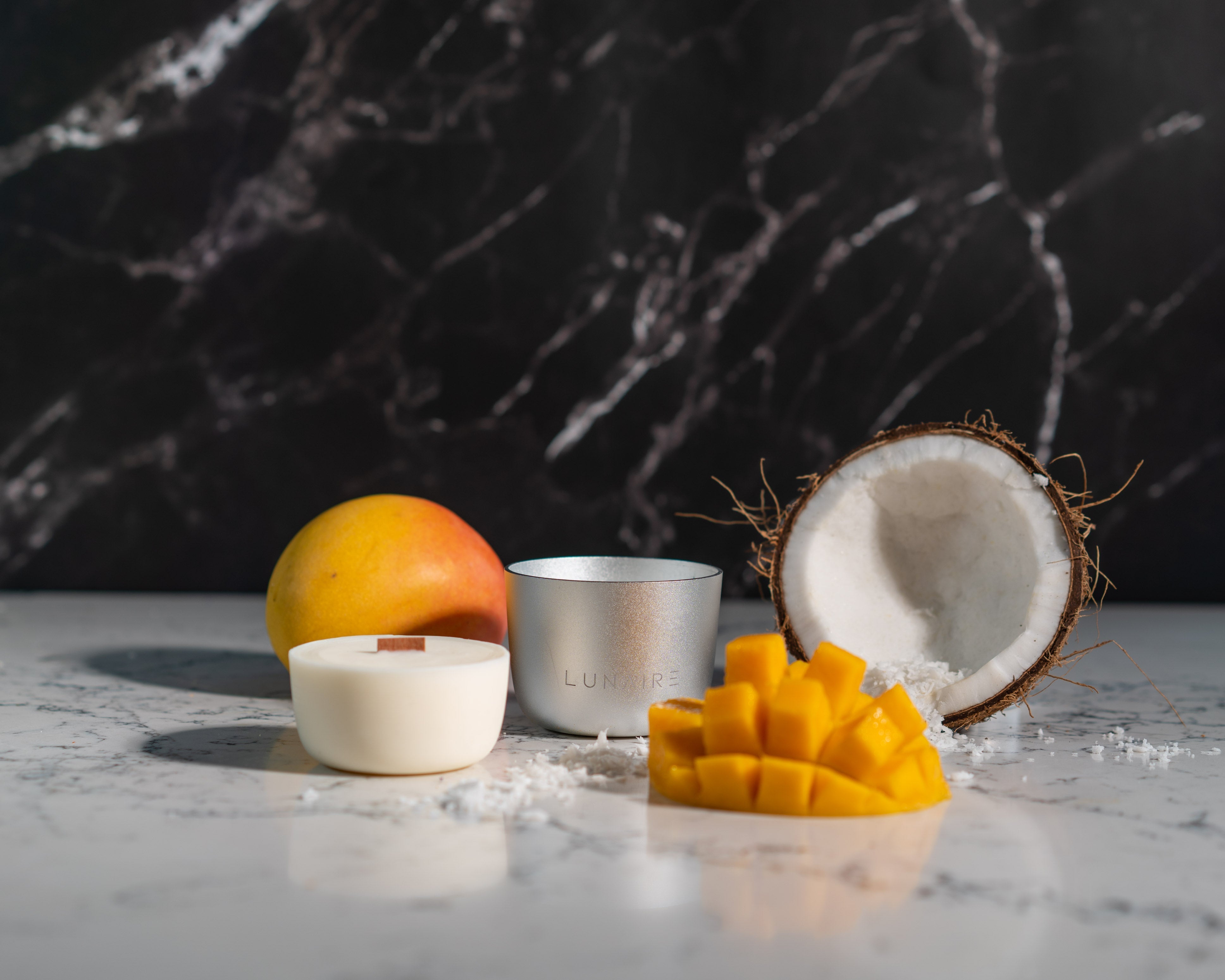 Why Refillable Candles Are the Future of Home Fragrance