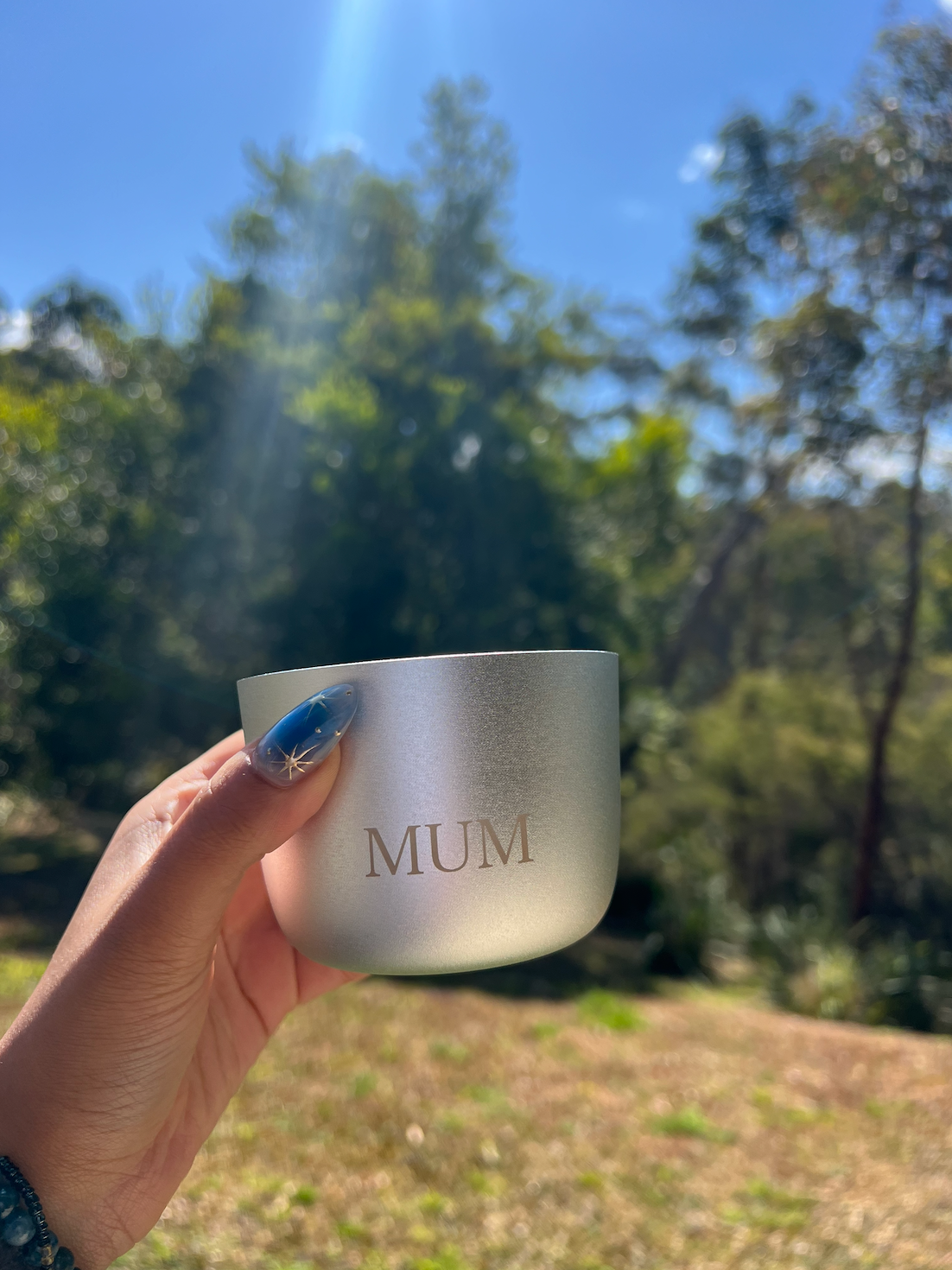 The Thoughtful Mother's Day Gift That Keeps Giving: Sustainable Candles