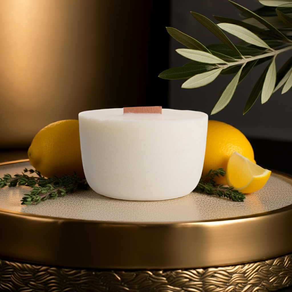 An Australian Native Fragrance Guide: The Scents Behind the Chapter 1 Collection