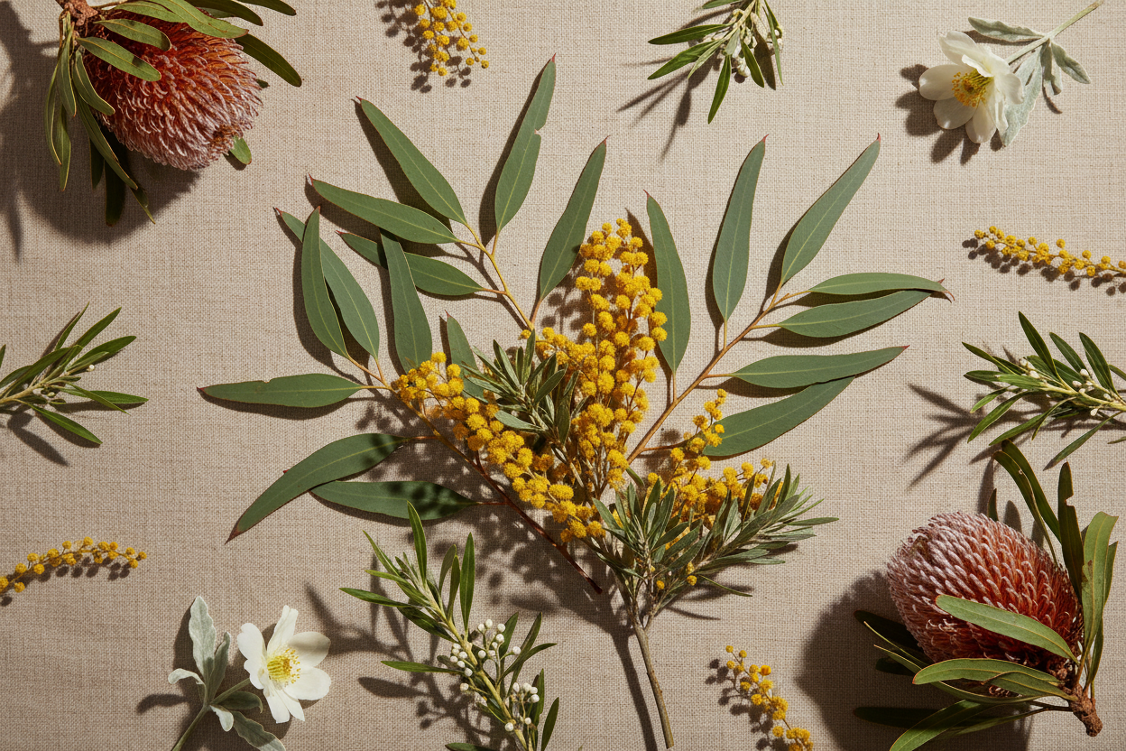 Your Guide to Australian Native Fragrances: The Scents of Home