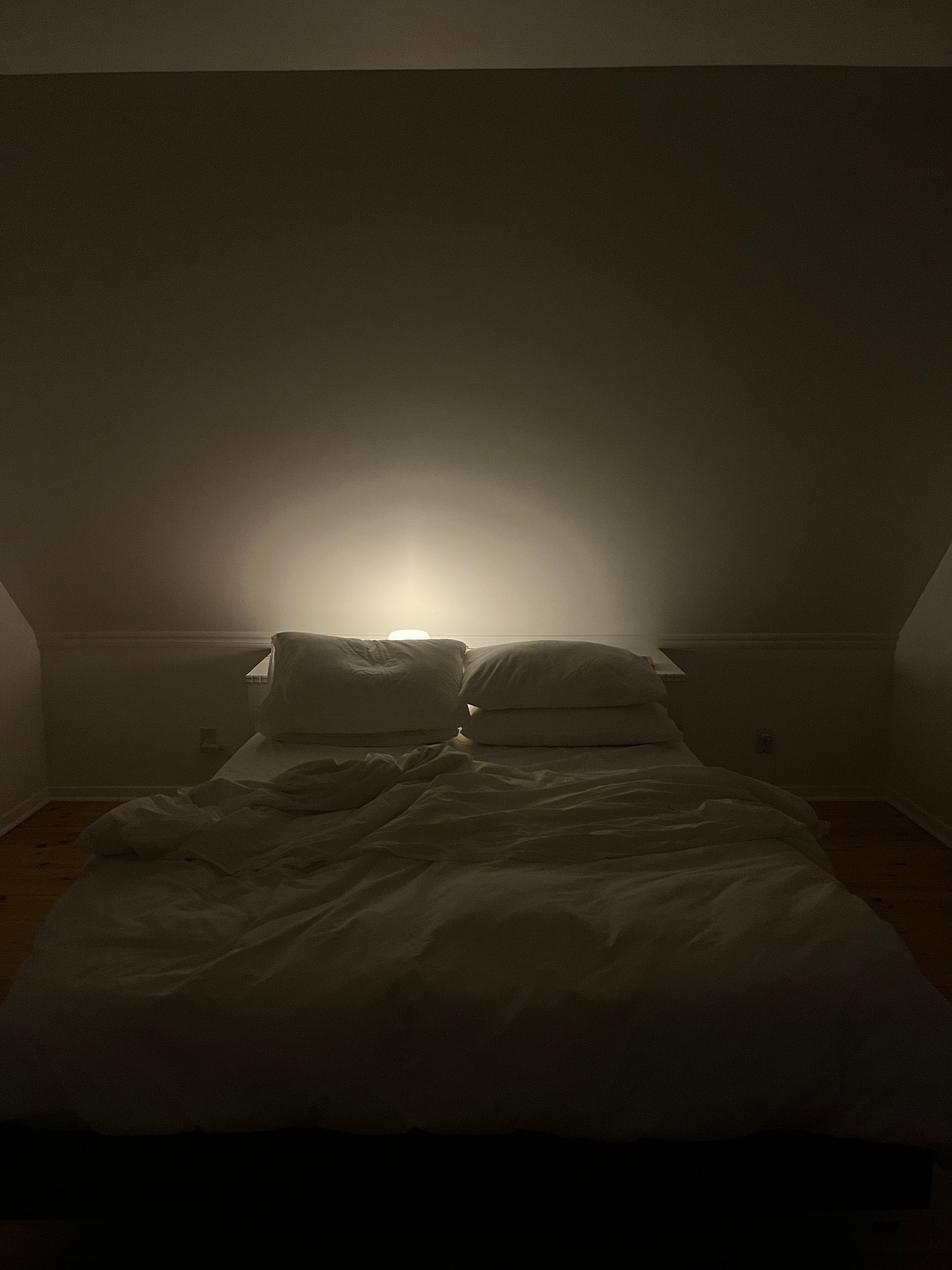 Bedtime ritual that actually works. and how winding down is the new self care. Blog by Lunaire 