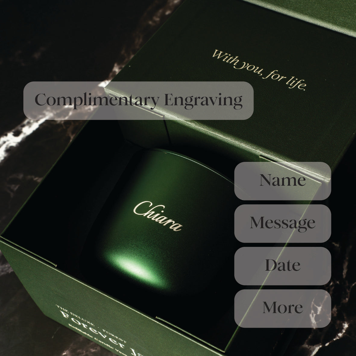 The New Era of Luxury Gifting