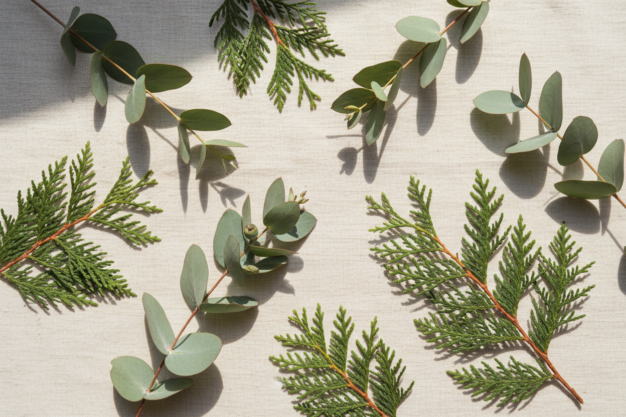 The Scents of Home: A Guide to Lunaire’s Australian Native Fragrances