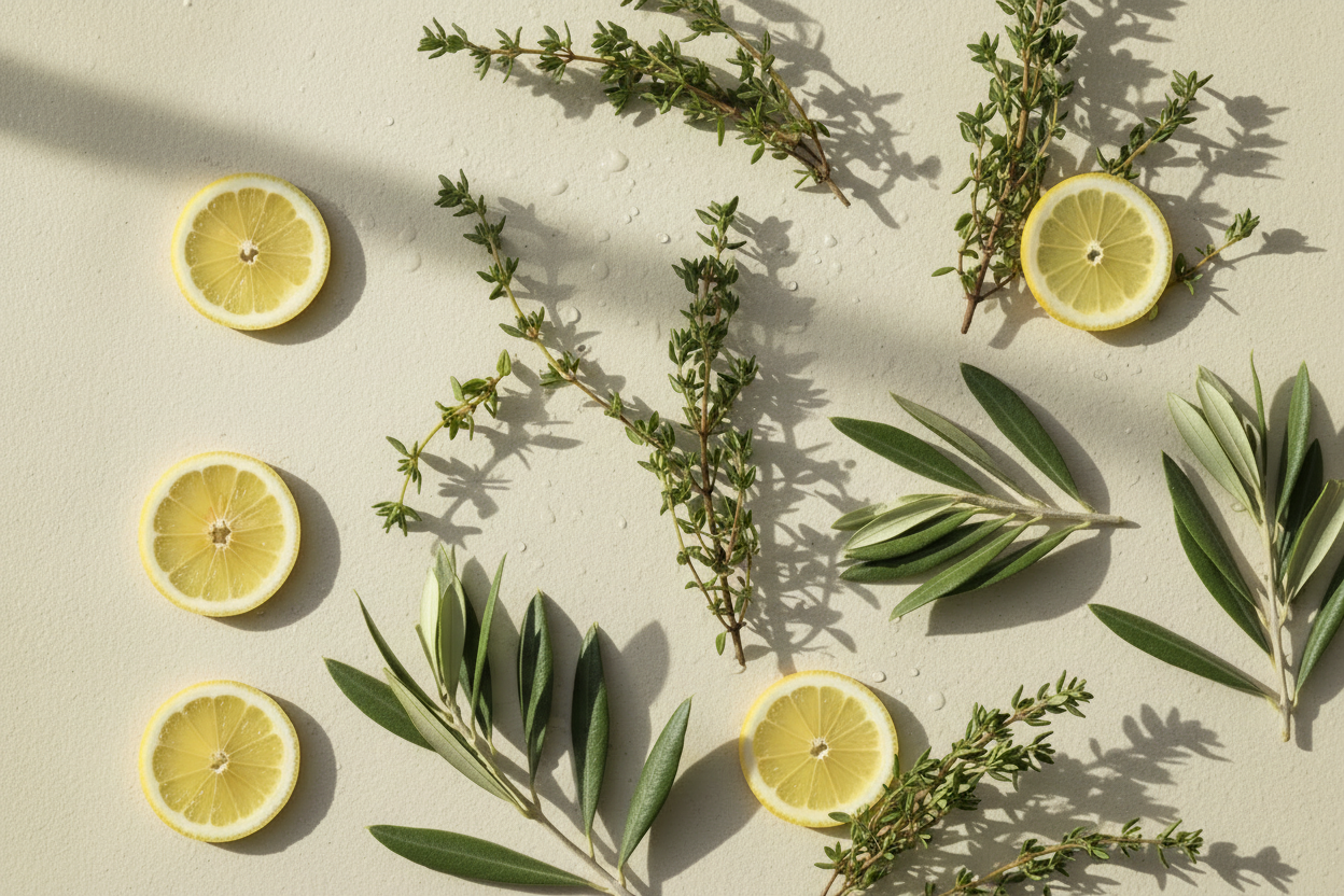 Beyond the Gum Tree: An Australian Native Fragrance Guide to the Coast
