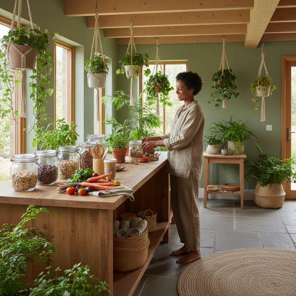How to Reduce Household Waste Without Changing Your Lifestyle