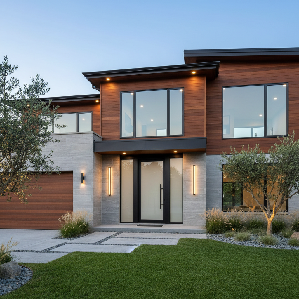 How to Create a Luxury Home Atmosphere Without Spending a Fortune
