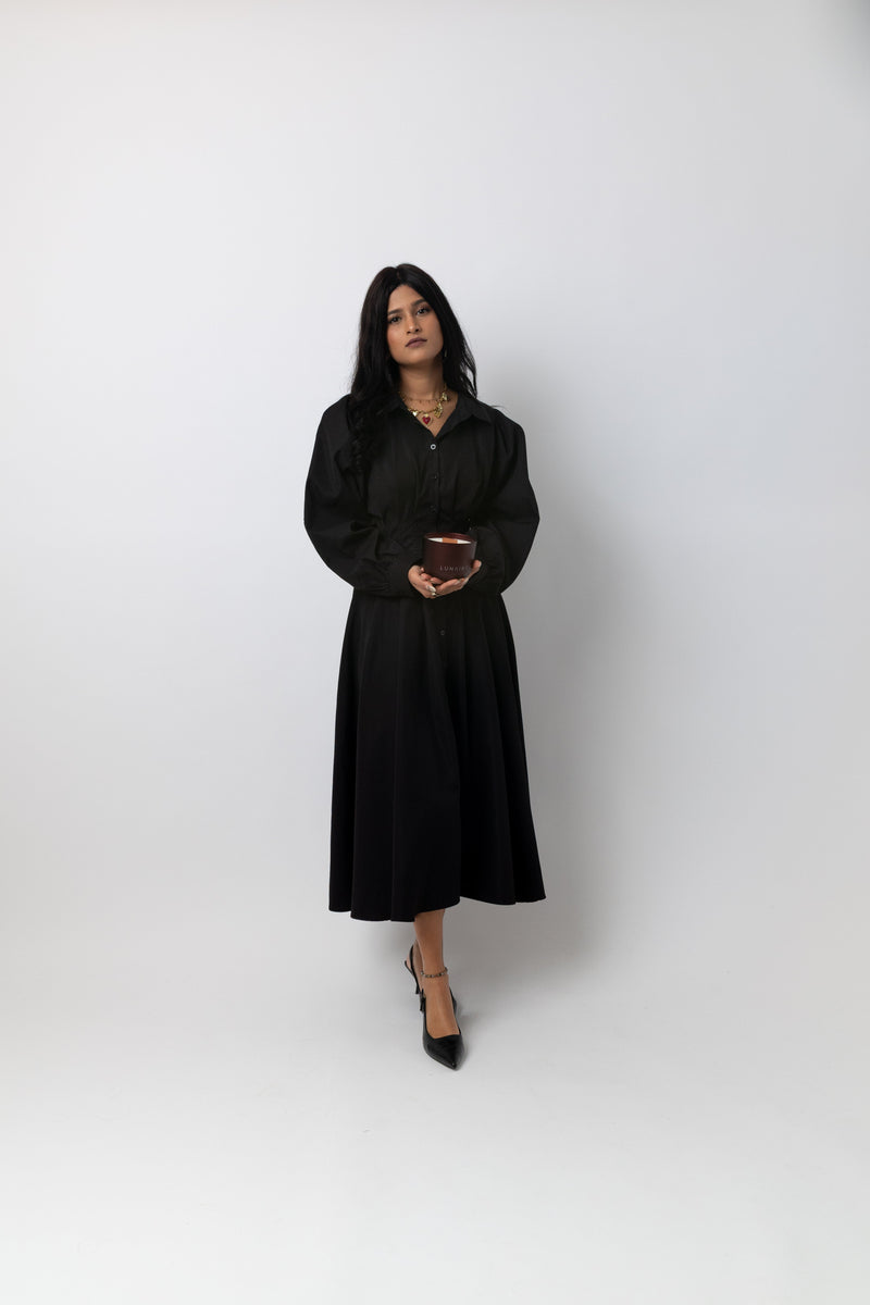 Krish — Lunaire co-founder