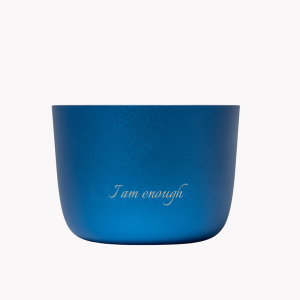 Affirmation Jar | Intuitively Chosen Engraved Forever Jar