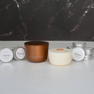 Bronze Candle Introductory Set 