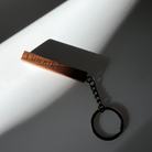 Engraved Key Chain