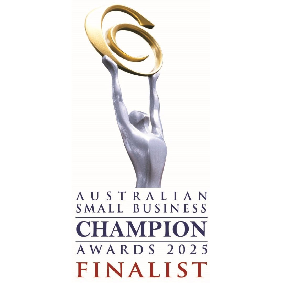 Small Business Champion