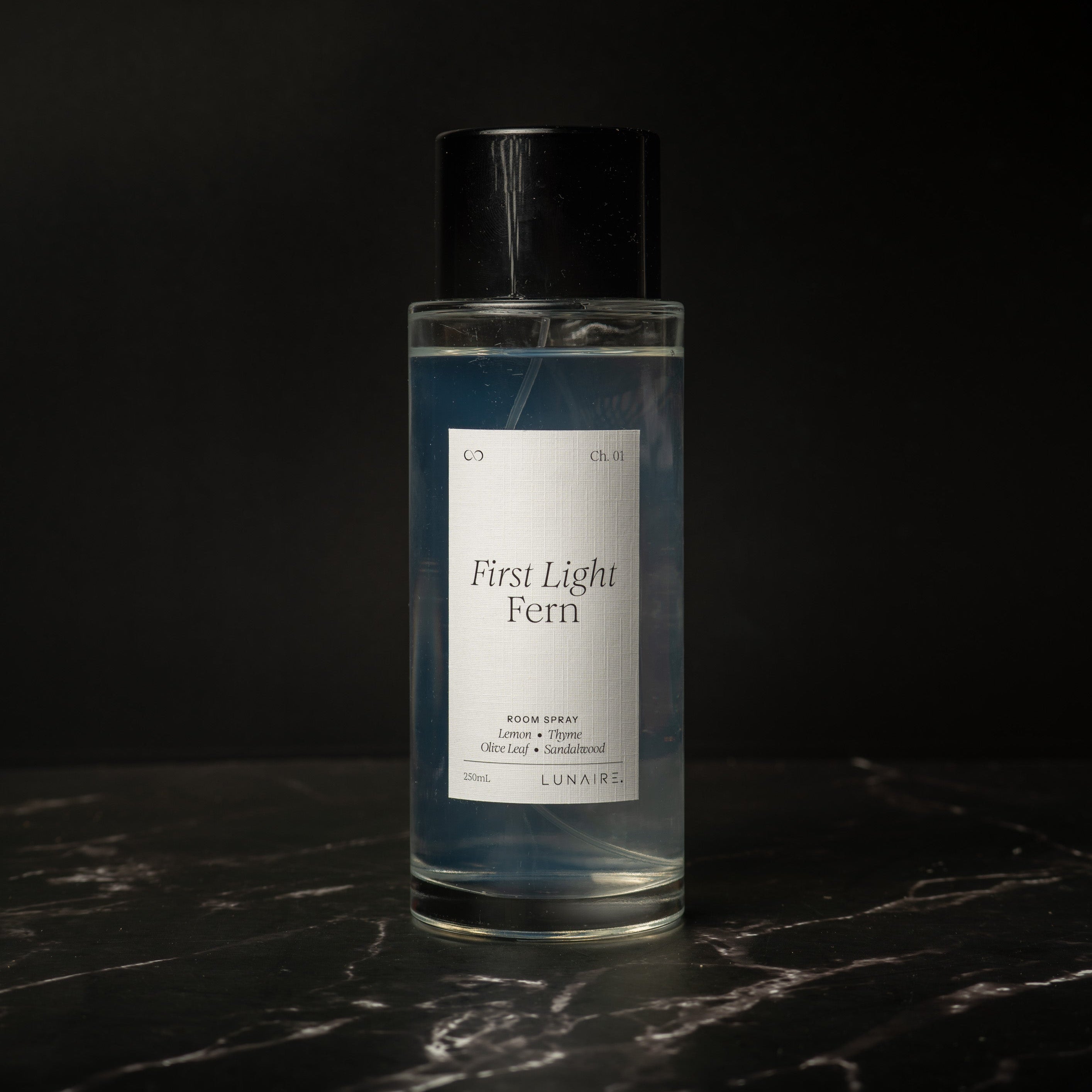 First Light Fern Room Spray 