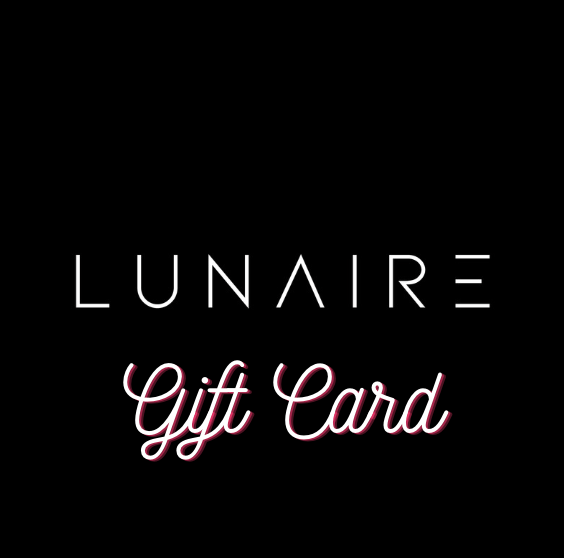 Lunaire Gift Card