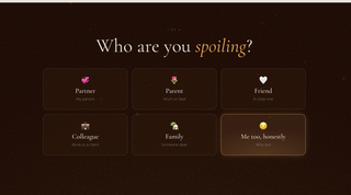 Take the scent quiz