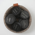 Tealight Candles Set