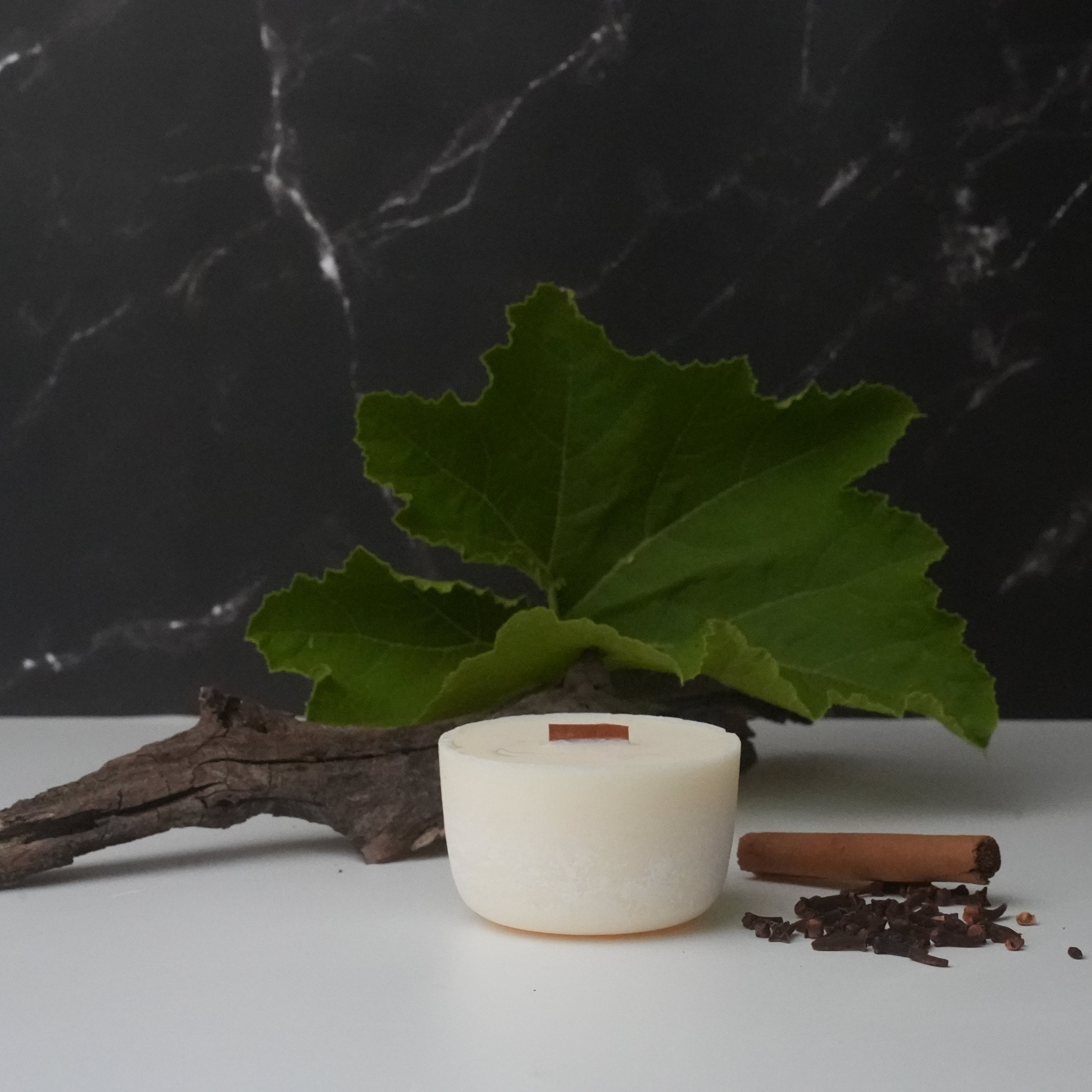 Ember Grove Soy Candle